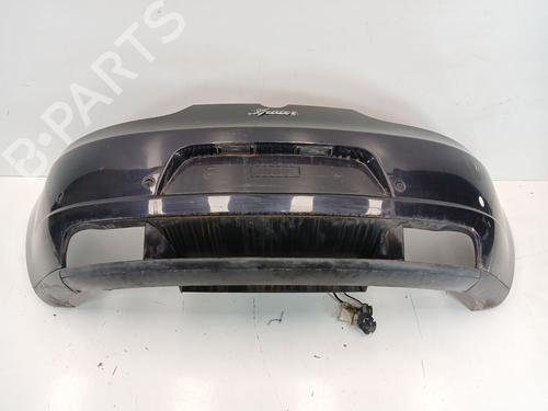 Used Rear bumper ALFA ROMEO SPIDER (939_) 2.4 JTDM (939EXD1B, 939EXD12) (200 hp) 12179788