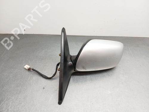 Used Left mirror Left mirror TOYOTA AVENSIS (_T22_) 1.6 VVT-i (ZZT220_, ZZT220R) (110 hp) 40497975 40497975
