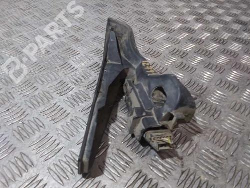 Pedal AUDI A3 (8P1) 2.0 TDI 16V | BP10232060I4 