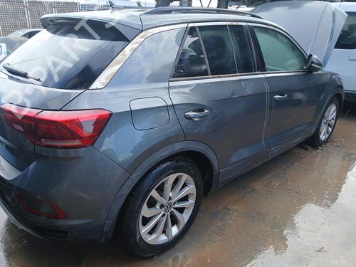 VW T-ROC (A11, D11)  1.0 TSI  2223346