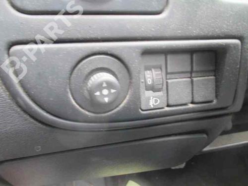 Gearbox CITROËN XSARA (N1) 2.0 HDi 90 | BP2381490M3 