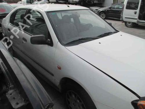 Radio NISSAN PRIMERA (P11)  | BP2357145E6 