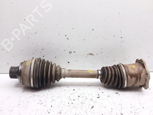Used Right front driveshaft Right front driveshaft 38015565 38015565