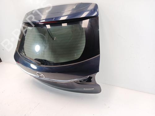 Tailgate MAZDA 6 Estate (GJ, GL)  | BP27608836C6 