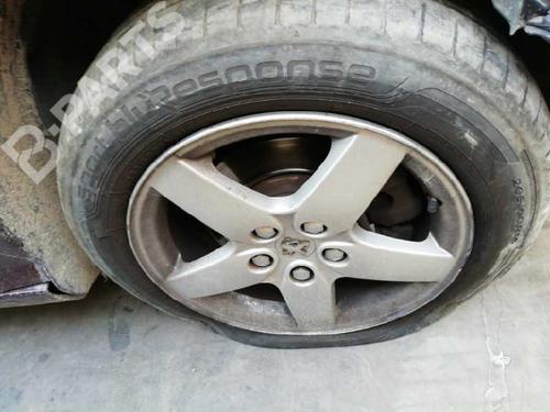 Left mirror PEUGEOT 407 (6D_) 2.0 HDi 135 (6DRHRH, 6DRHRE, 6DRHRG, 6DRHRJ) | BP5945939C26 