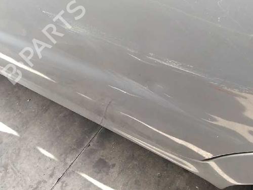 Climate control DAEWOO MATIZ (M100, M150) 0.8 | BP2394274I5 