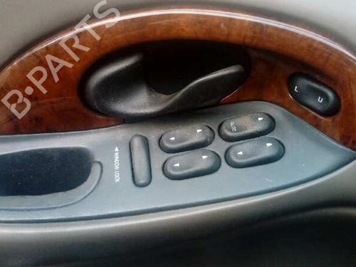 Front left window mechanism MERCURY SABLE  | BP9702095C22 