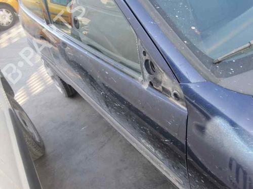 Front left lock OPEL CORSA B (S93) 1.7 D (F08, F68, M68) | BP2401497C98 