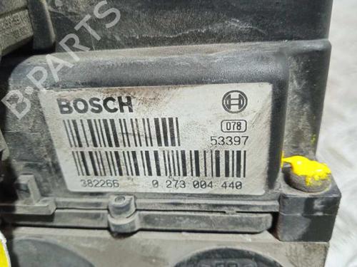 ABS pump CITROËN XSARA (N1) 2.0 HDi 90 | BP15896532M43 