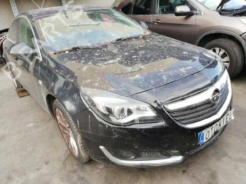 BP17360116I27 | Raamschakelaar links voor OPEL INSIGNIA A (G09)  BP17360116I27