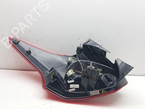 Right taillight FORD FOCUS III 2.0 TDCi | BP32114108C35  - Image 5
