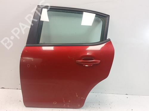 left-rear-door-citroen-c3-iii-sx-2016-37447159 main image