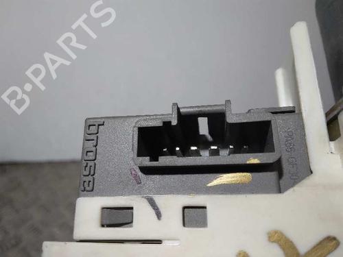 Left rear window motor PEUGEOT 407 (6D_) 2.0 HDi 135 (6DRHRH, 6DRHRE, 6DRHRG, 6DRHRJ) | BP2692174E23 