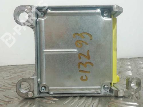 ECU airbags TOYOTA COROLLA Verso (ZER_, ZZE12_, R1_) 2.0 D-4D (CUR10_, CUR10R) | BP9231387M53 
