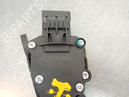Pedal MAXUS eDELIVER 3 Van Electric (SV3C) | BP37183189I4 - Image 2
