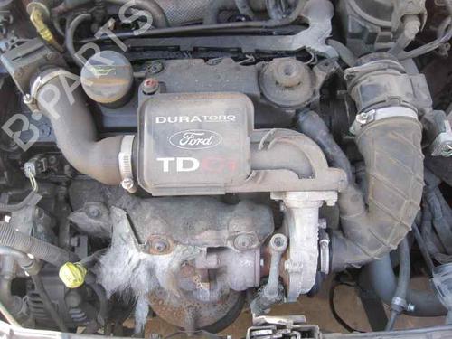 Comfort control module FORD FIESTA V (JH_, JD_) 1.4 TDCi | BP2418528M56 