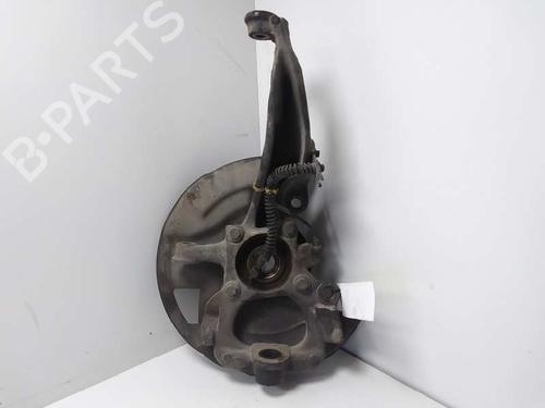 Right front steering knuckle LAND ROVER DISCOVERY III (L319) 2.7 TD 4x4 | BP18002273M26 