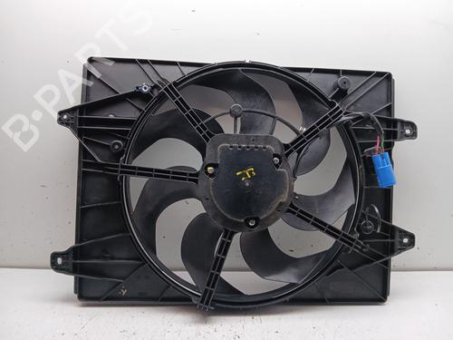 Radiator fan OMODA 5 | BP33794259M35 - Image 6