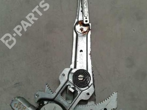 Used Front right window mechanism HONDA HR-V (GH_) 1.6 16V (GH1, GH3) (105 hp) 3414428