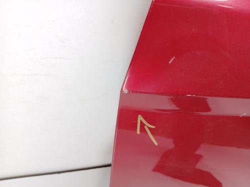 Left front door FORD FOCUS III 2.0 TDCi | BP32114112C2