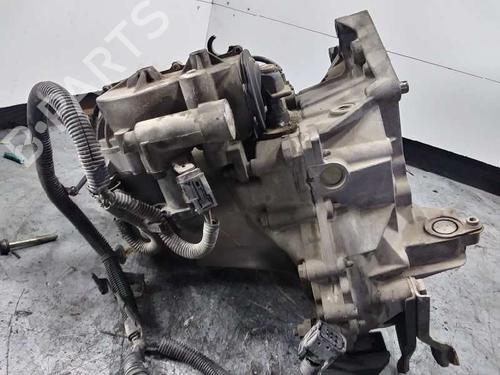 Gearbox CITROËN C2 (JM_) 1.4 | BP23549385M3 
