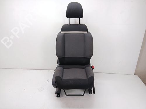 Used Right front seat CITROËN C3 AIRCROSS II (2R_, 2C_) 1.5 BlueHDi 110 (110 hp) 32439666