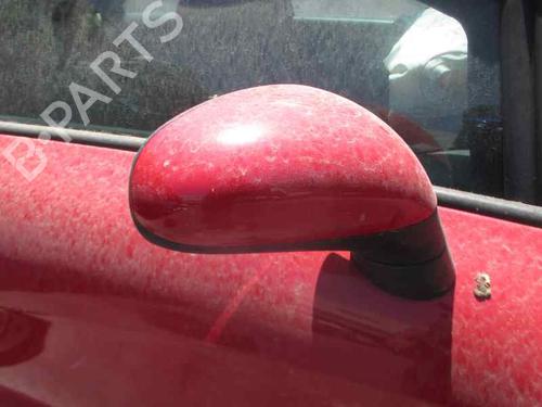 Rear left window mechanism SEAT LEON (1P1) 2.0 TDI 16V | BP2355562C24 