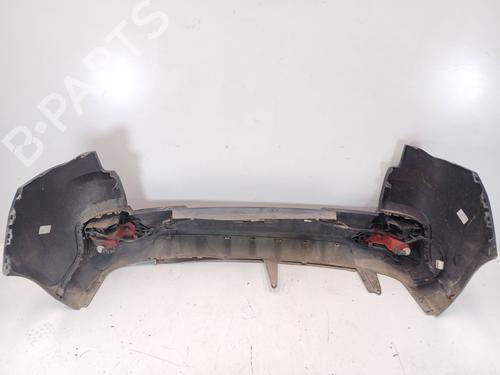 Rear bumper PEUGEOT 3008 I MPV (0U_) 1.6 HDi | BP25033866C8