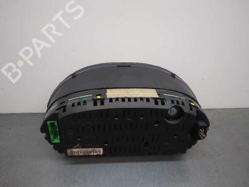 Instrument cluster SKODA FABIA I (6Y2)  | BP17770918C47 