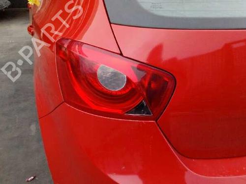 Left front window switch SEAT IBIZA IV (6J5, 6P1)  | BP4983306I27 