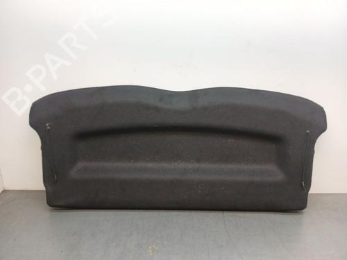 Used Rear parcel shelf Rear parcel shelf 38799718 38799718