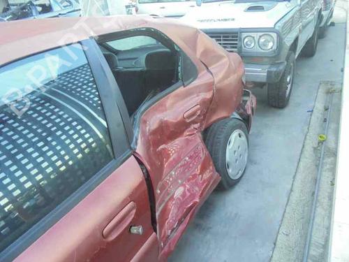 Steering column stalk CITROËN XSARA (N1) 1.9 TD | BP2371190I23 