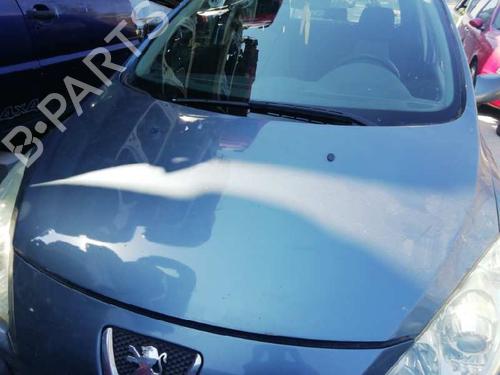 Hood PEUGEOT 307 (3A/C) 1.6 HDi | BP10232048C1 