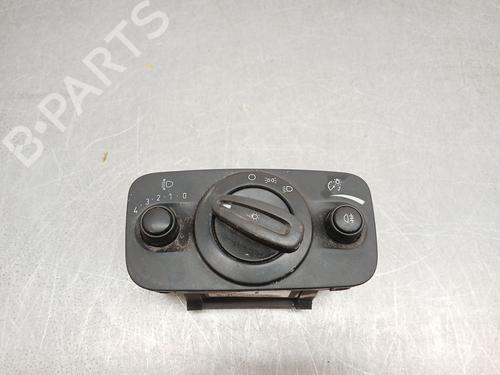 headlight-switch-ford-fiesta-vi-cb1-ccn-2008-38621551 main image