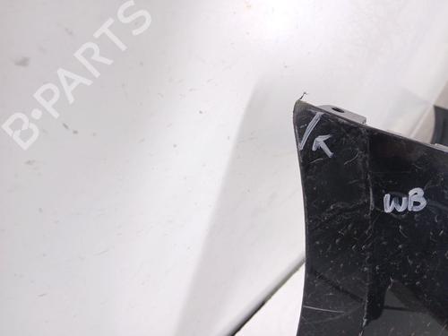 Front bumper AUDI TT Roadster (FV9, FVR) TTS TFSI quattro | BP30150843C7