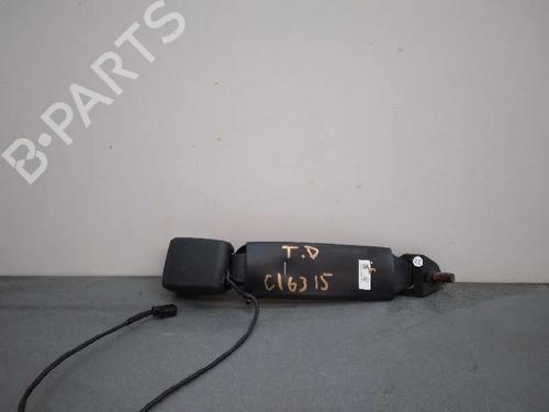 Used Seat buckle FORD USA MUSTANG Coupe 5.0 V8 (450 hp) 17567359