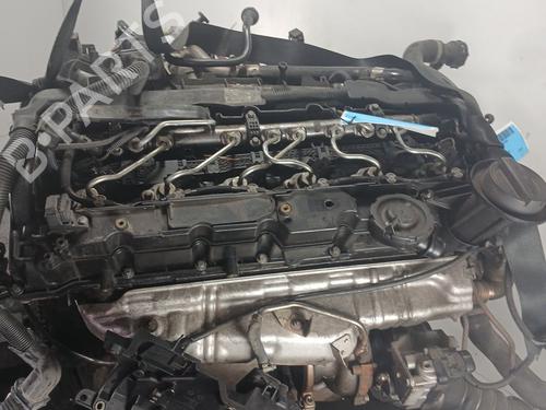 Engine BMW X5 (E70) xDrive 30 d | BP21094217M1 