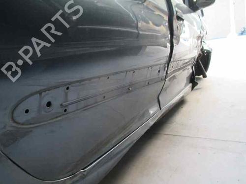 Front right window mechanism CITROËN XSARA PICASSO (N68) 1.6 HDi | BP2396749C23 