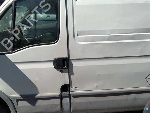 Front wiper motor IVECO DAILY III Van 29 L 9 V | BP2853989M29 