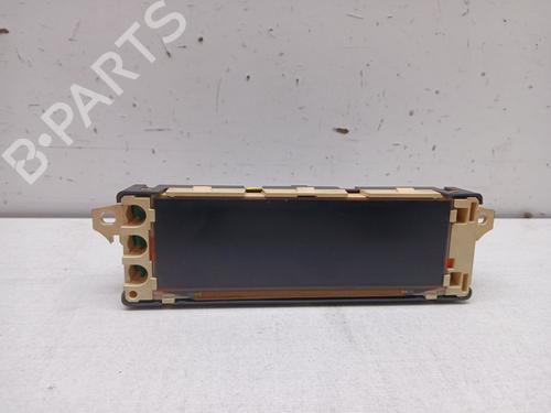 Used Display monitor CITROËN C3 Picasso (SH_) 1.6 HDi (90 hp) 28154563