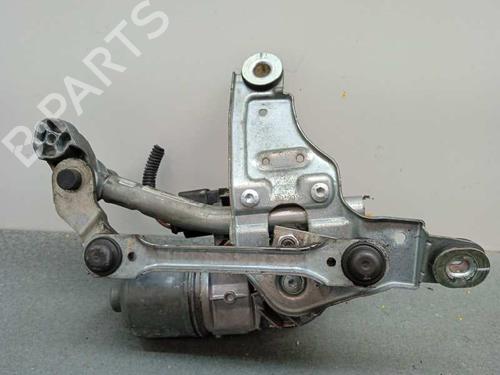 Front wiper motor FORD GALAXY II (WA6) 2.0 TDCi | BP16052608M29 