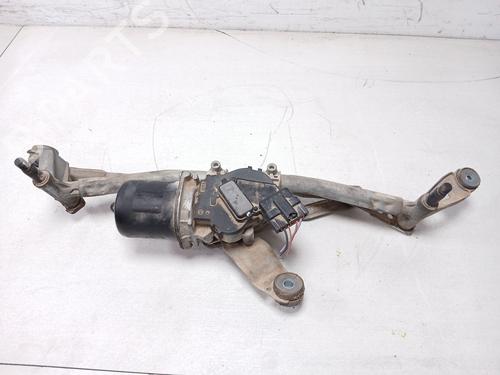 Viskermotor vindrute RENAULT MEGANE II (BM0/1_, CM0/1_) 1.5 dCi (BM1E, CM1E) (106 hp) 20295992