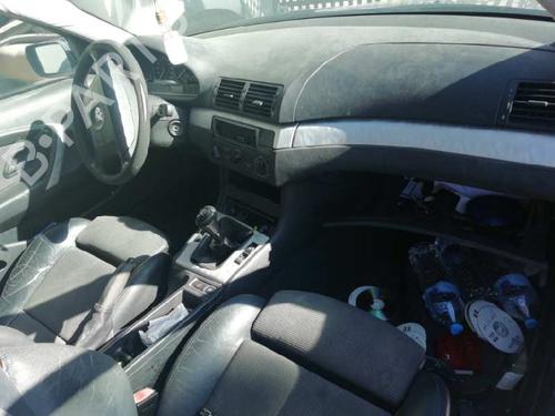 Starter BMW 3 Compact (E46) 320 td | BP15611814M8 