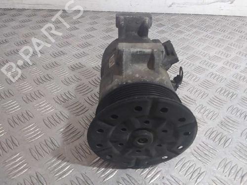 AC compressor TOYOTA AURIS (_E15_) 2.0 D-4D (ADE150_, ADE150R) | BP16674840M34