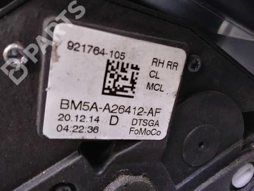 Rear right lock FORD FOCUS III  | BP10711930C99 