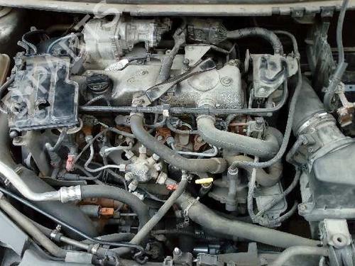 Left front window motor FORD FOCUS II (DA_, HCP, DP) 1.8 TDCi | BP4825282E21 