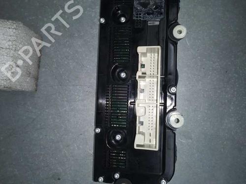 Climate control VW GOLF V (1K1) 1.9 TDI | BP9722053I5 