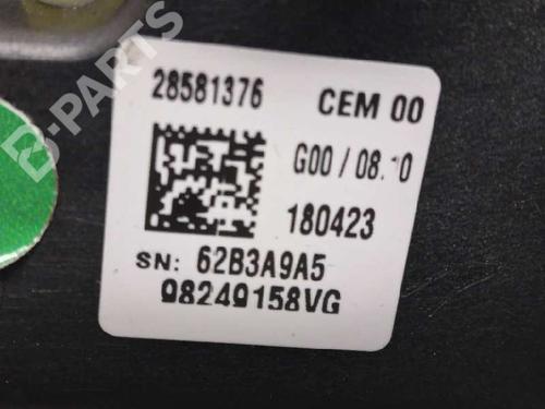 Switch PEUGEOT 5008 II (MC_, MJ_, MR_, M4_) 2.0 BlueHDi 180 (MJAHWW) | BP12090193I30 