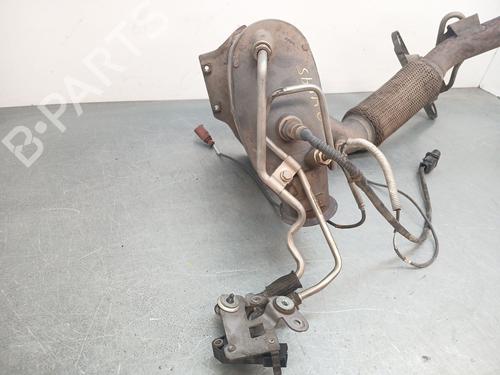 Particulate filter VW GOLF V Variant (1K5) 1.9 TDI | BP36145706M81 - Image 5