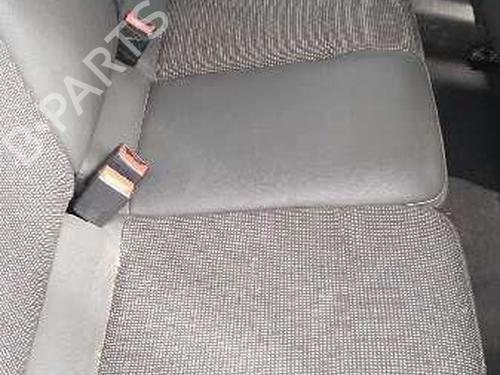 Rear bumper OPEL ASTRA H Estate (A04) 1.7 CDTI (L35) | BP4839662C8 